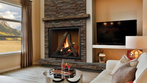 Thompson Fireplaces and Living Spaces photo 5